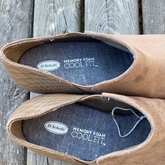 Dr. Scholl’s Women’s Ankle Boots - Picture 5 of 8